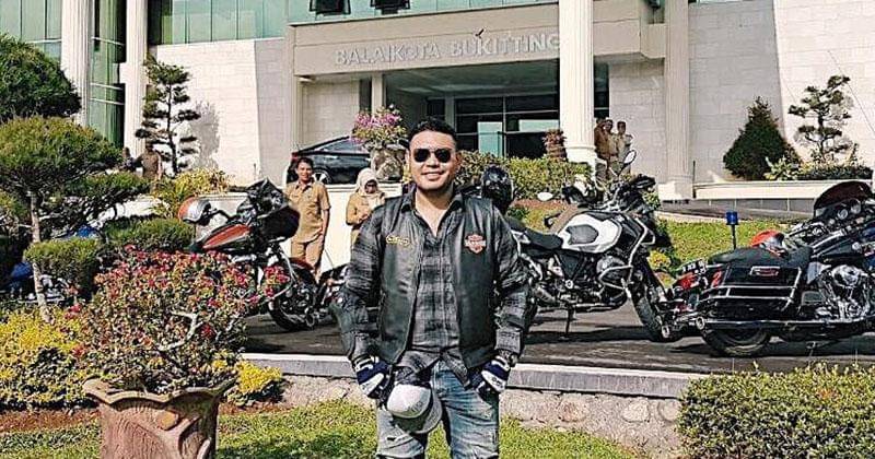 Instagram.com/panjipradhana